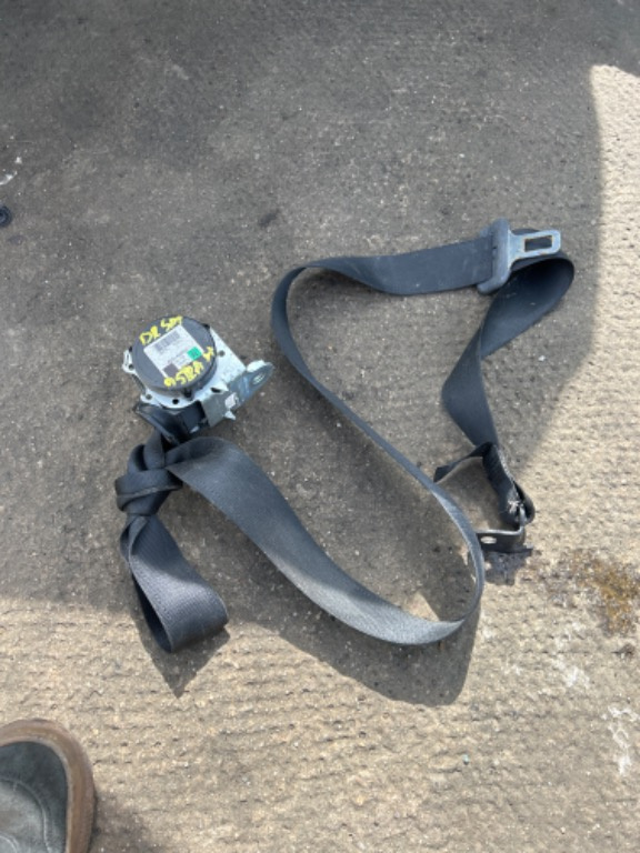 Centura dreapta spate  Opel Astra H 2007 combi 602143500