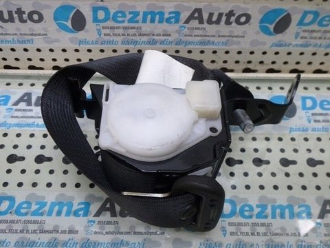 Centura dreapta spate Opel Insignia 2008-2014, GM13288436