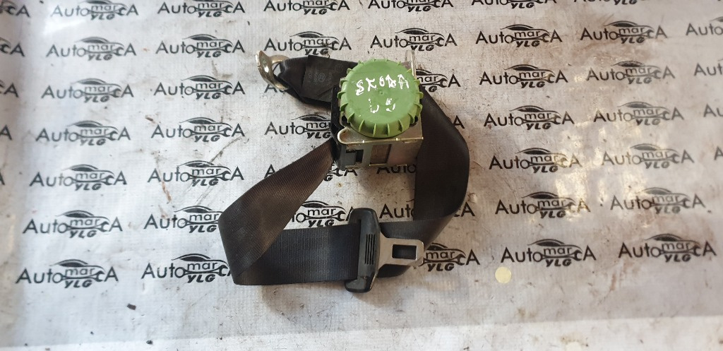Centura dreapta spate Skoda Octavia 2 Facelift