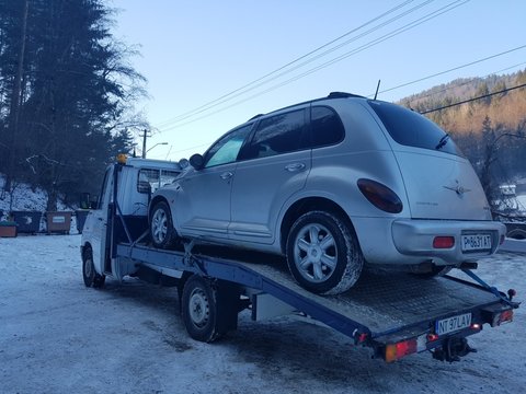 Centura fata CHRYSLER PT CRUISER 2.2 crdi 140cp 2004