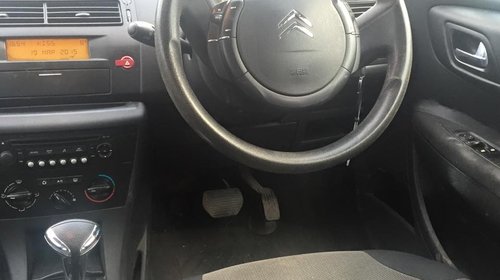 Centura fata Citroen C4 1,6 benzina, an 