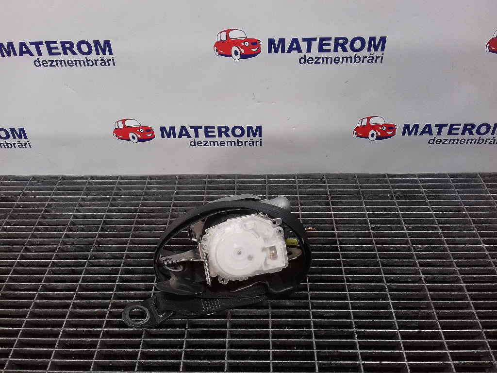 CENTURA FATA DREAPTA CITROEN C1 C1 - - (2009 2014)