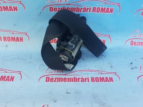 Centura fata stanga bmw seria 5 525 d e60 2.5D m57d25