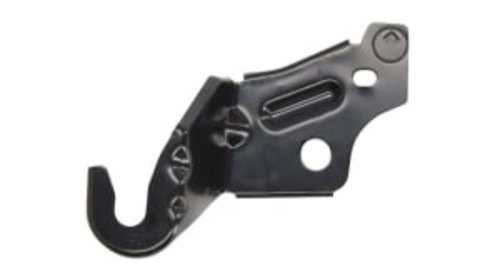 Centura/Grinda/intarirea centurii stanga (fixare far, metal) VW JETTA V USA 01.18-