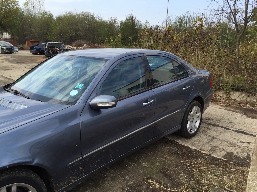 Centura Mercedes E Classe W 211