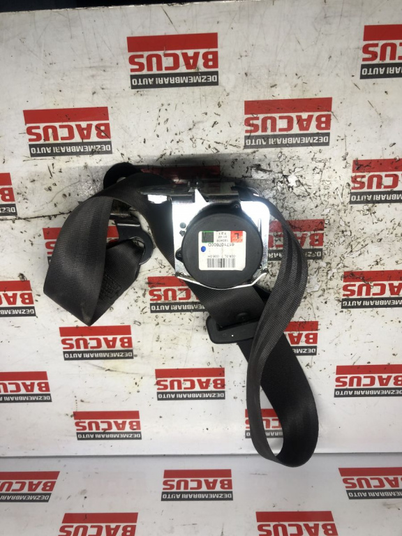 CENTURA OPEL CORSA E 13427740