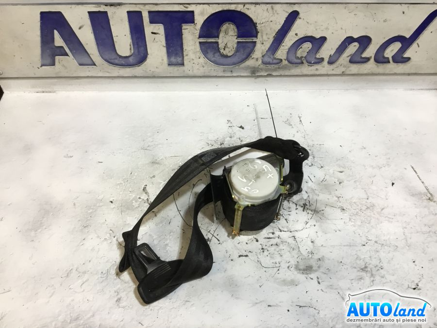 Centura Siguranta 5m0857805 Dreapta Spate Volkswagen GOLF V PLUS 5M1 2005