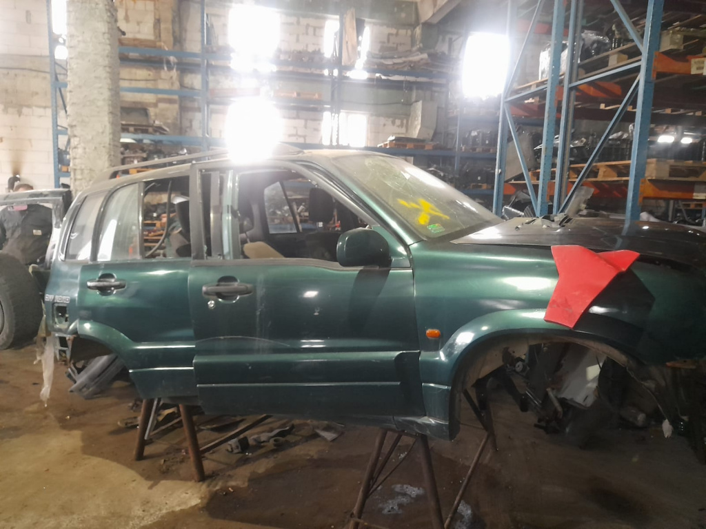 Centura siguranta 84940-82dl Suzuki Gran