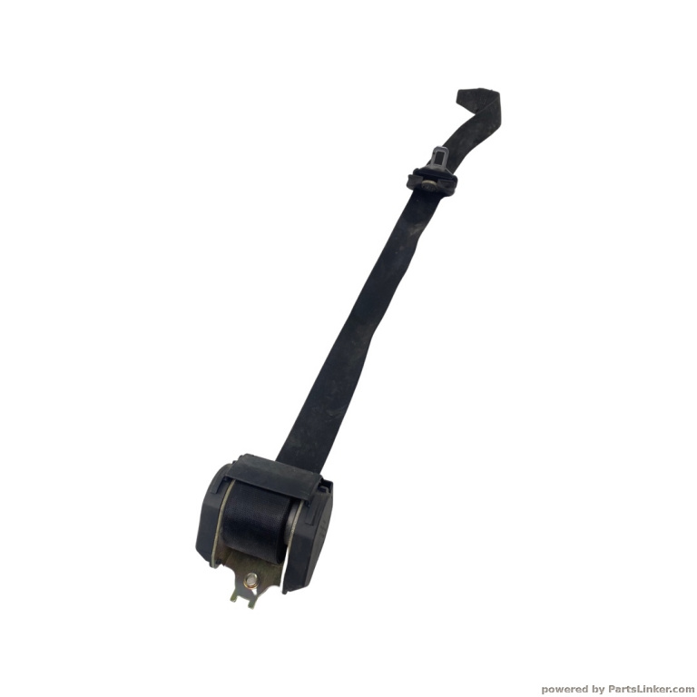 Centura siguranta dreapta fata BMW 3 IV (E46) [ 1998 - 2005 ] OEM 560493801