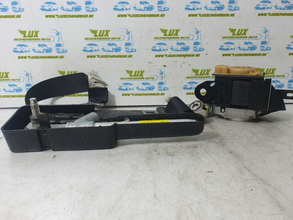 Centura siguranta dreapta fata c9333hr08 Nissan X-