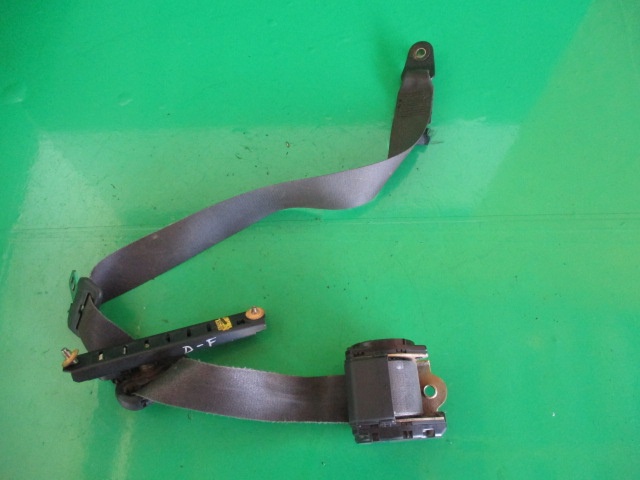CENTURA SIGURANTA DREAPTA FATA LAND ROVER FREELANDER FAB. 1998 - 2006 ⭐⭐⭐⭐⭐