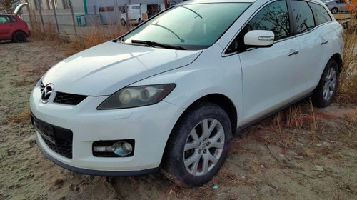 CENTURA SIGURANTA DREAPTA FATA MAZDA CX-