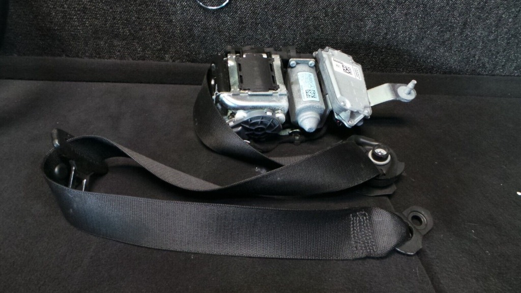Centura siguranta dreapta fata Mercedes E250 W212