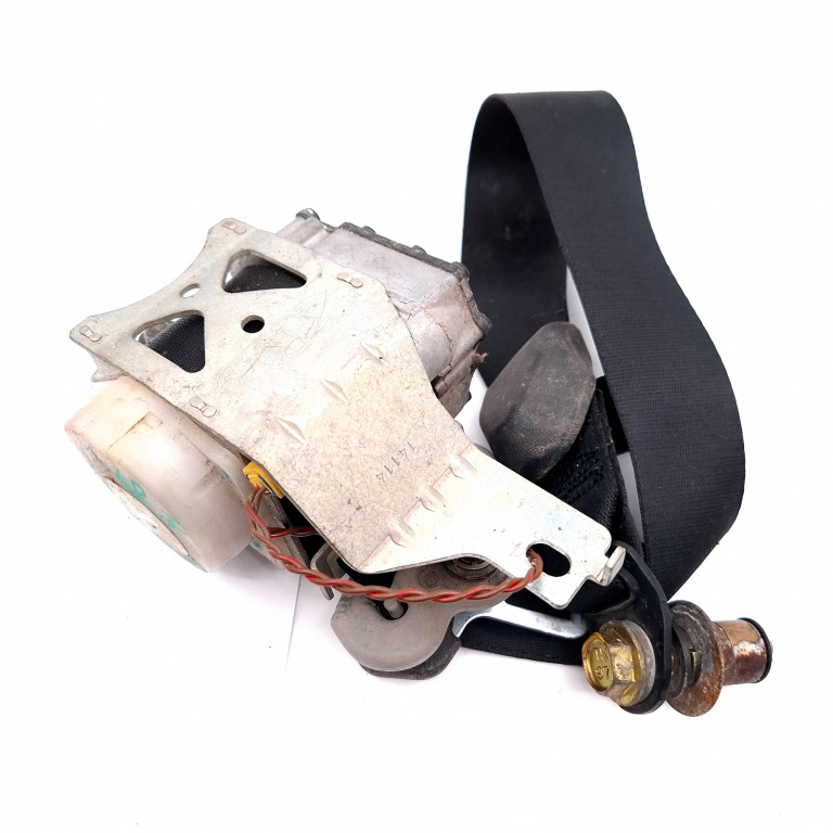 Centura Siguranta Dreapta,fata Rover 45 (RT) 1999 - 2005 EVB106240, 16060414350017, 14360017, 019385