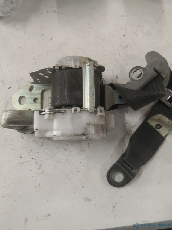 Centura siguranta dreapta fata TOYOTA RAV 4 III (_