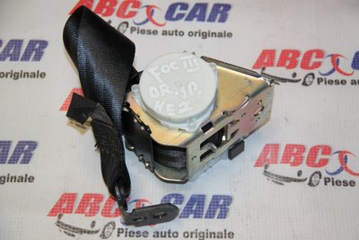 Centura siguranta dreapta spate Ford Focus 3 Hatch