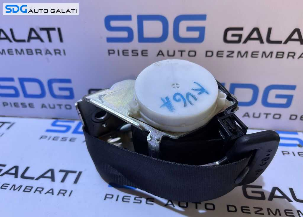 Centura Siguranta Dreapta Spate Ford Kuga 1 2008 - 2012 Cod 4M51-A611B68-CC
