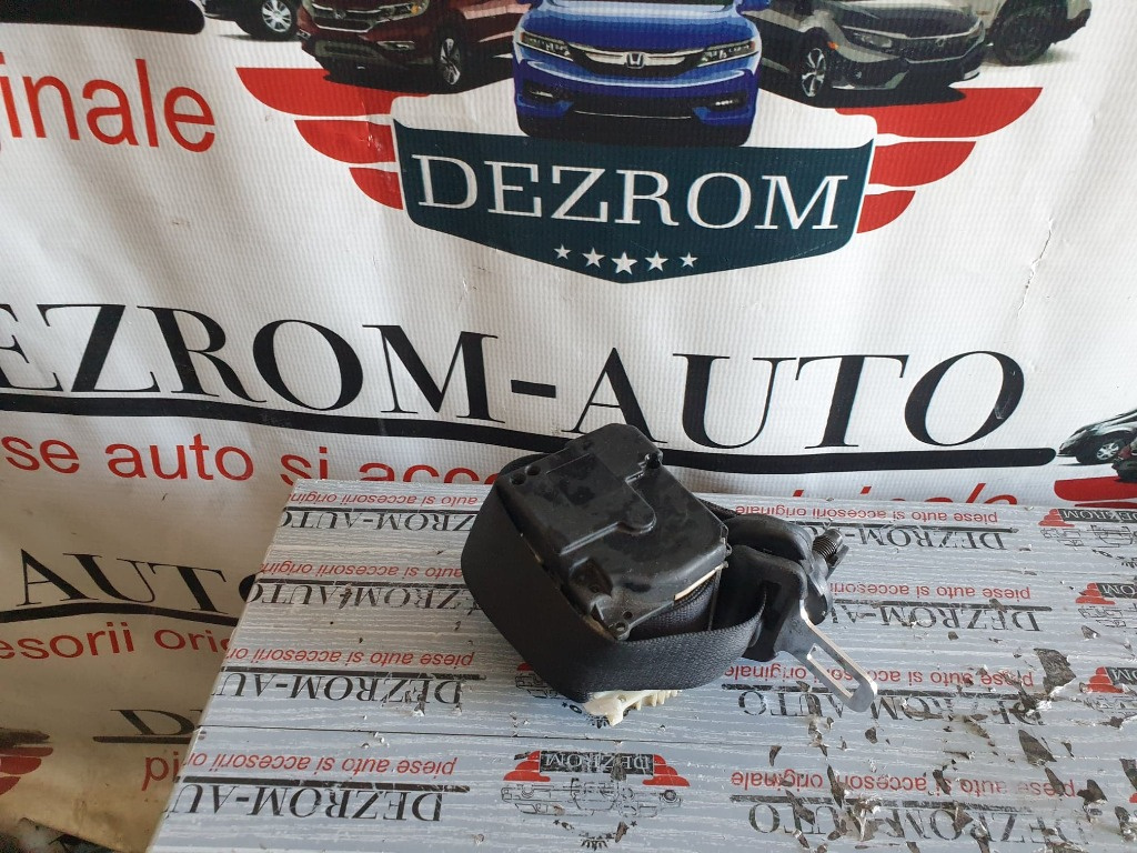 Centura siguranta dreapta spate Opel Corsa C cod p