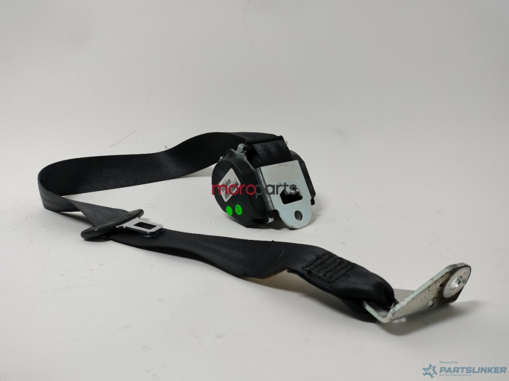 Centura siguranta dreapta spate VOLKSWAGEN GOLF V Variant (1K5) [ 2007 - 2009 ] VAG OEM 1K9857806