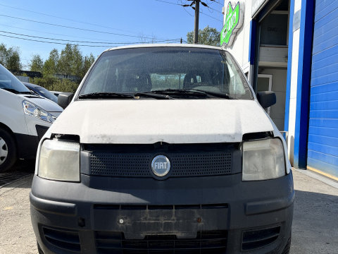 Centura siguranta fata dreapta Fiat Panda 2 [2003 - 2011]