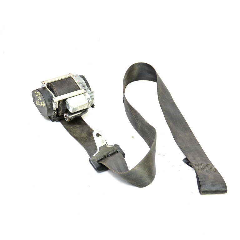 Centura Siguranta Fata,dreapta Peugeot 207 CC (WD) 2007 - 2014 96532257XX, 96532257, 804889