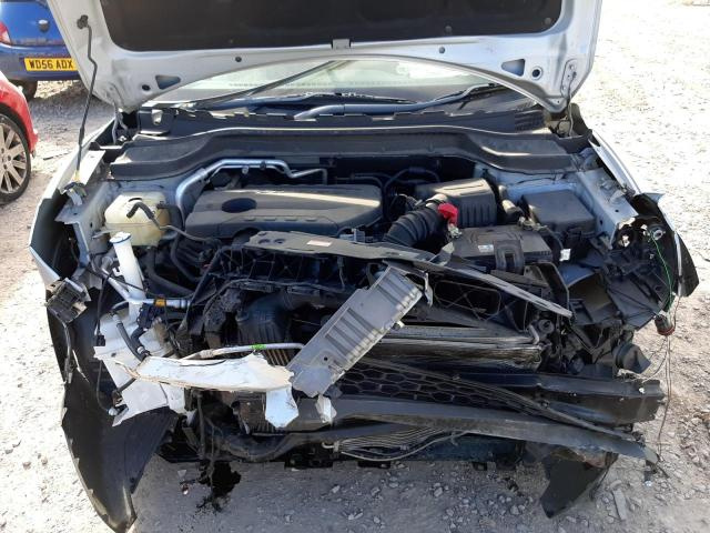 Centura siguranta fata dreapta SsangYong