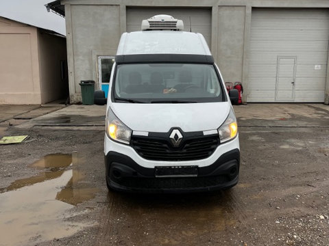 Centura siguranta fata Renault Trafic 2015 FRIG 1598