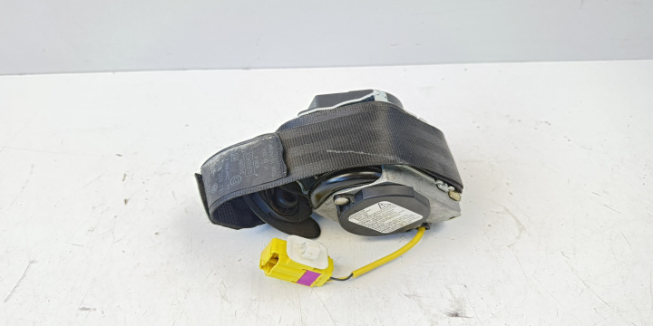Centura siguranta fata stanga 1K3857705C Volkswagen VW Golf 5 [2003 - 2009] Hatchback 3-usi 1.9 TDI 6MT (105 hp)