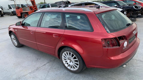 Centura siguranta fata stanga Audi A4 B7