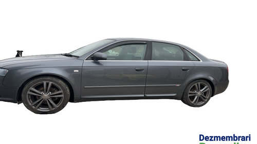 Centura siguranta fata stanga Audi A4 B7