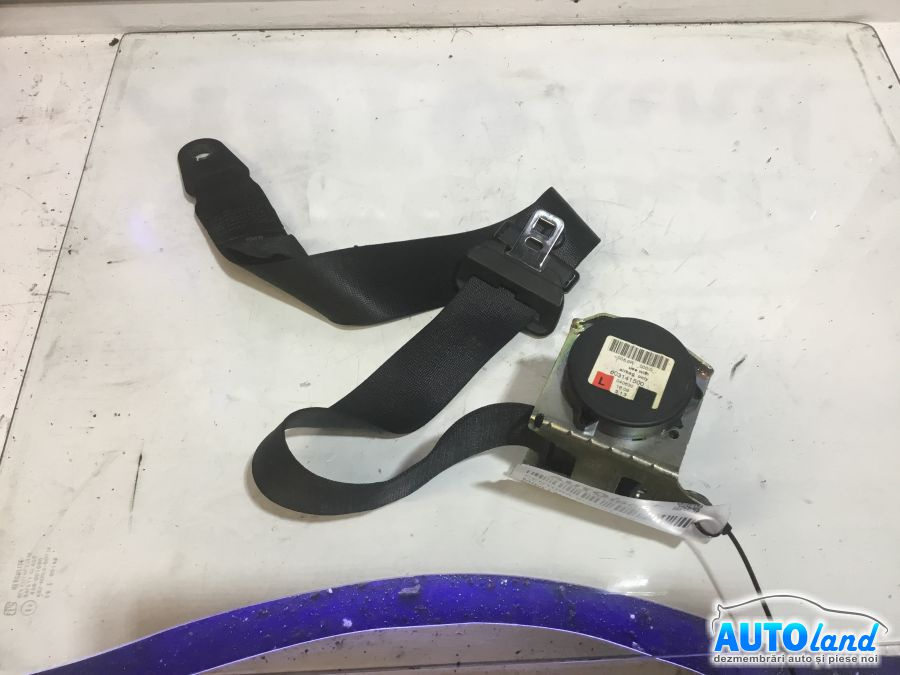 Centura Siguranta Fata Stanga Mini MINI R50,R53 2001