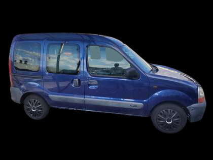 Centura siguranta fata stanga Renault Kangoo prima