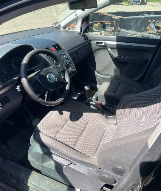 Centura siguranta fata stanga Volkswagen