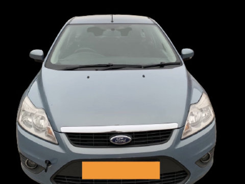 Centura siguranta mijloc spate Ford Focus 2 [facelift] [2008 - 2011] wagon 5-usi 1.8 TDCi MT (116 hp) KKDA