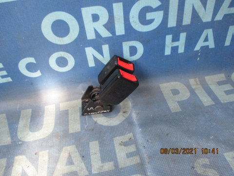 Centura siguranta Mini Cooper 2001; 70055957 (priza spate)