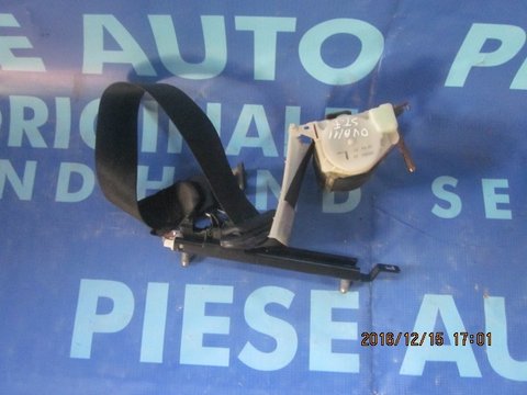 Centura siguranta Opel Vectra B