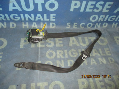 Centura siguranta Porsche Cayenne 2004; 560981501 