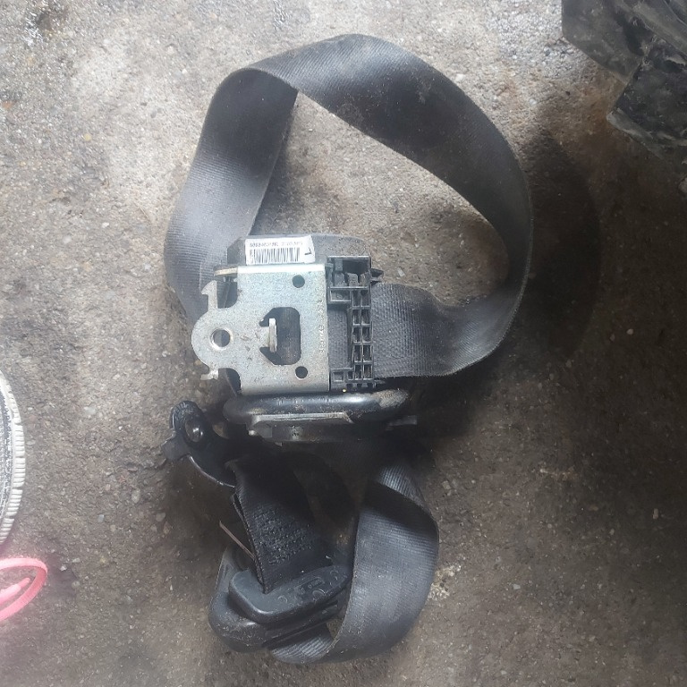 Centura siguranta sofer / pasager renault master 3 euro 5 cod produs: 868840018R