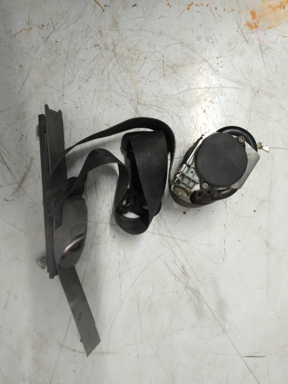 Centura siguranta sofer / pasager renault master 3 euro 5 cod produs: 868840018R 868840019R