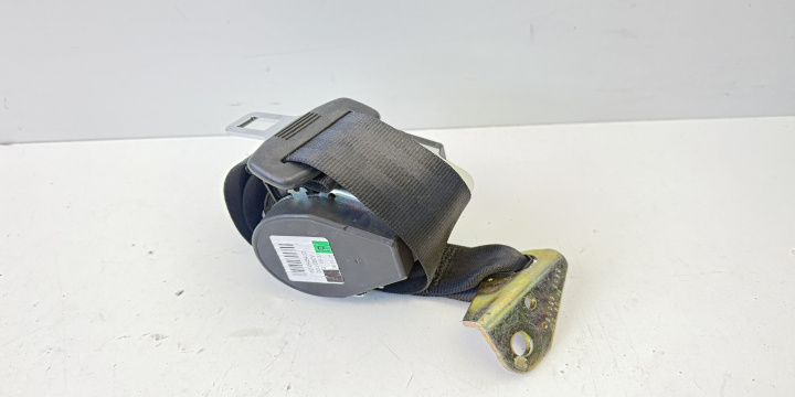 Centura siguranta spate dreapta 1K6857806F 604548400 Volkswagen VW Golf 5 [2003 - 2009] Hatchback 3-usi 1.9 TDI 6MT (105 hp)