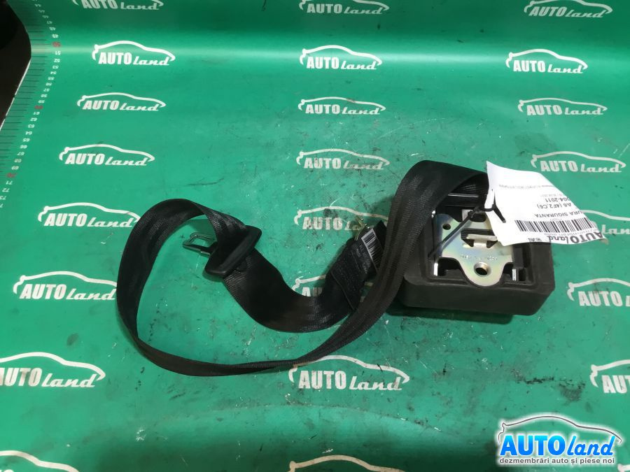 Centura Siguranta Spate Mijloc Audi A6 4F2,C6 2004-2011