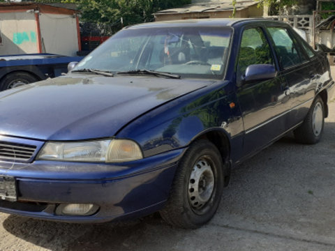 Centura siguranta spate stanga Daewoo Cielo prima generatie [1994 - 2002] Hatchback 5-usi Daewoo Cielo An 2003