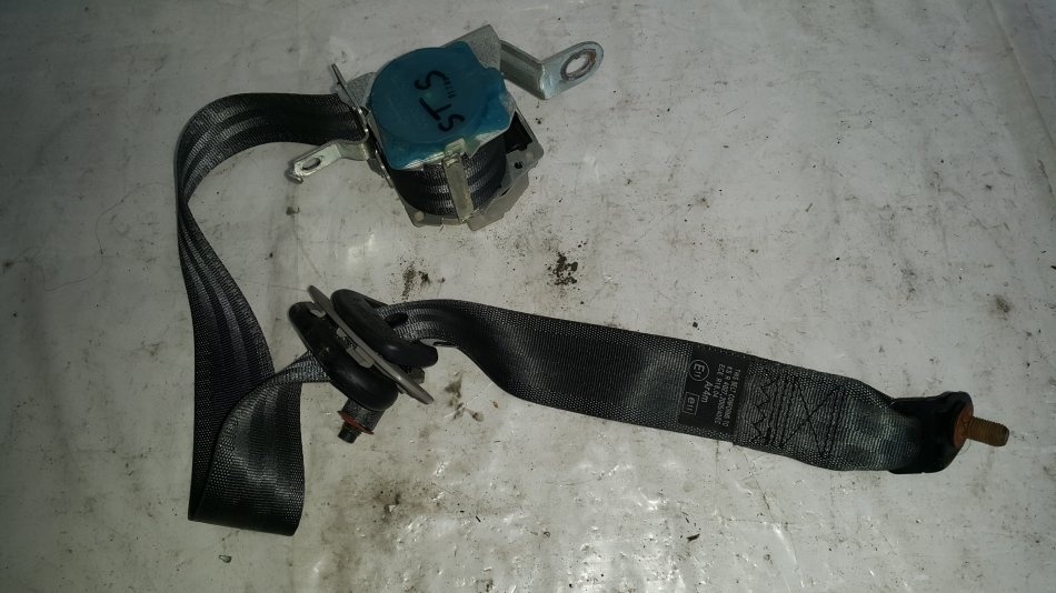Centura Siguranta Spate Stanga Hyundai i30 2007-2012, Hatchback