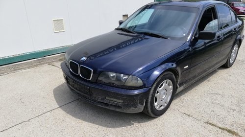 CENTURA SIGURANTA STANGA FATA BMW SERIA 