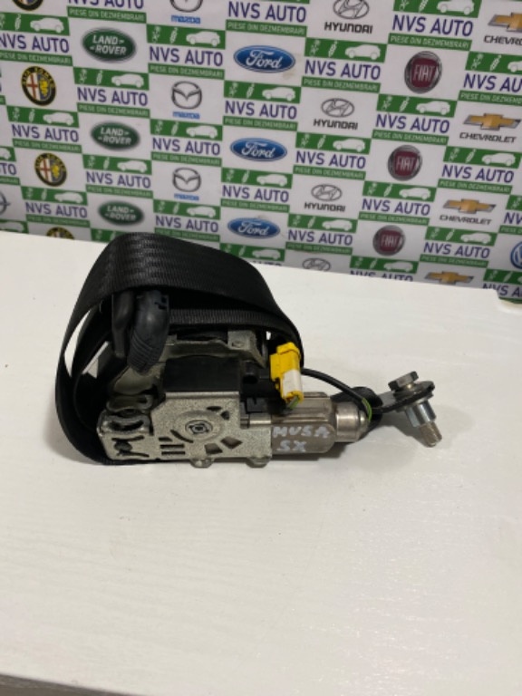 Centura siguranta stanga fata Lancia Musa an 2007