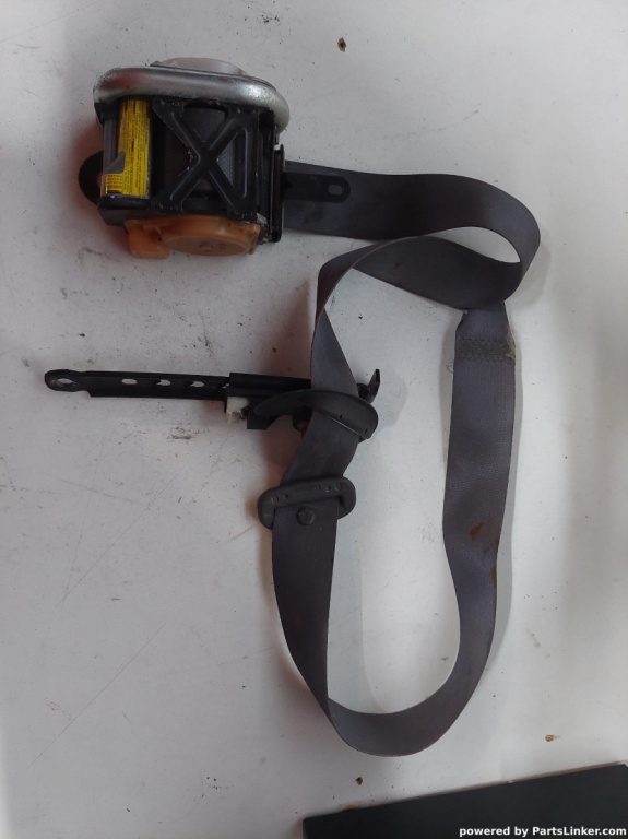 Centura siguranta stanga fata TOYOTA LAND CRUISER J120 [ 2003 - > 2010 ] OEM Xf43l89n2