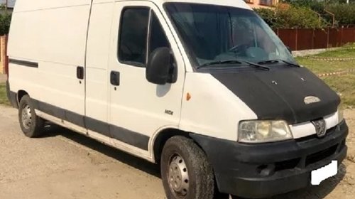 CENTURA SIGURANTA STANGA PEUGEOT BOXER F