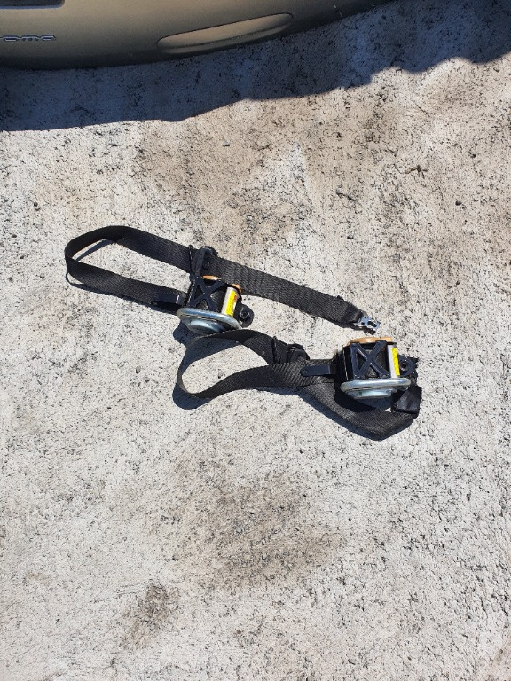Centura siguranta stanga si dreapta fata Opel Insignia 2009 2010 2011