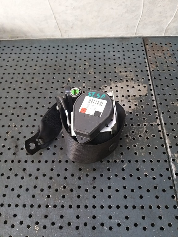 Centura siguranta stanga spate mercedes e class w2