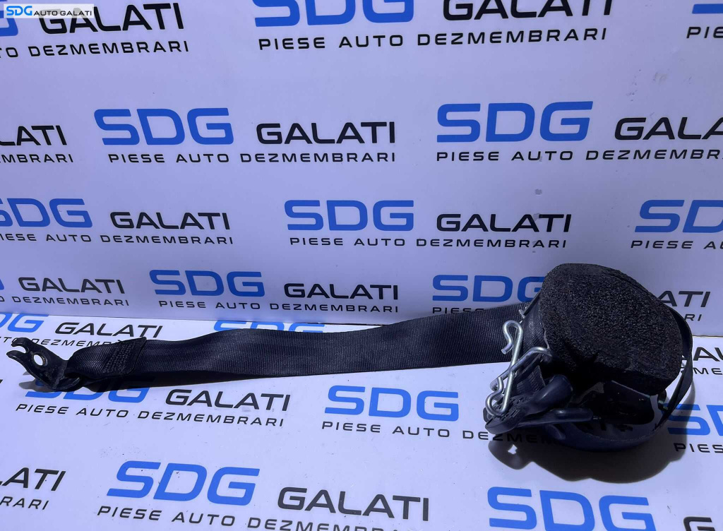 Centura Siguranta Stanga Spate Randul din Mijloc Ford Galaxy 2 2006 - 2015 Cod 9G9N-611B69-AAW